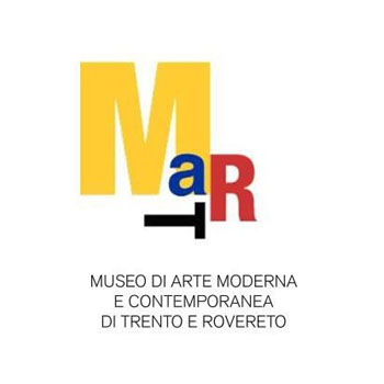 MART Museo Arte Contemporanea Rovereto
